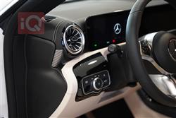 مرسيدس بنز CLA